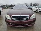 2009 Mercedes-Benz S 550 на продаже в Bridgeton, MO - Mechanical