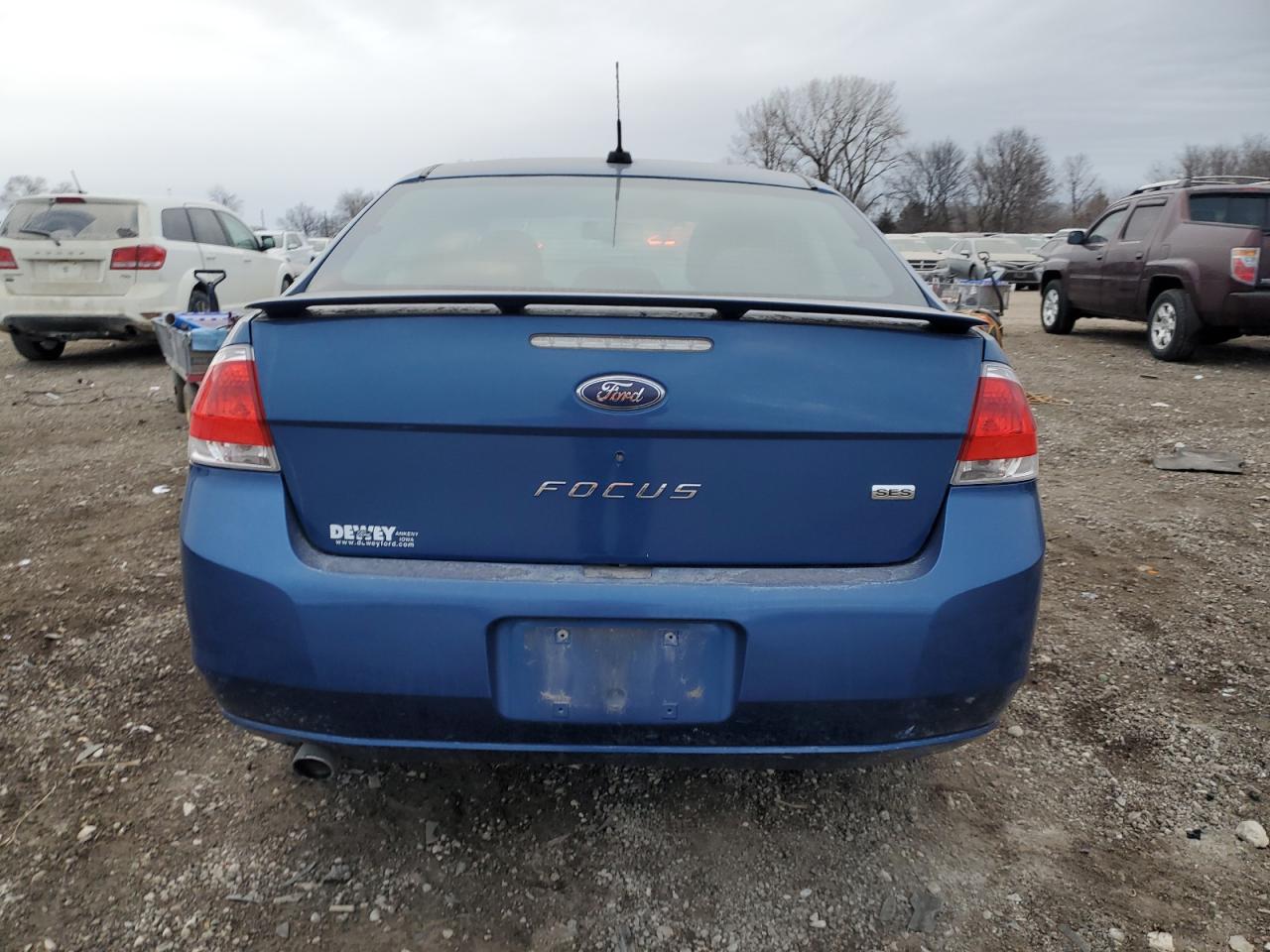 2009 Ford Focus - Image 6
