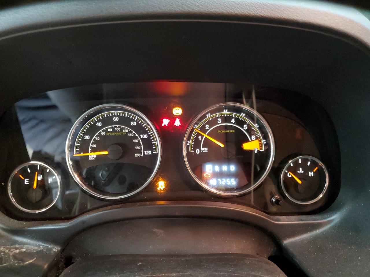 2014 Jeep Compass - Image 9