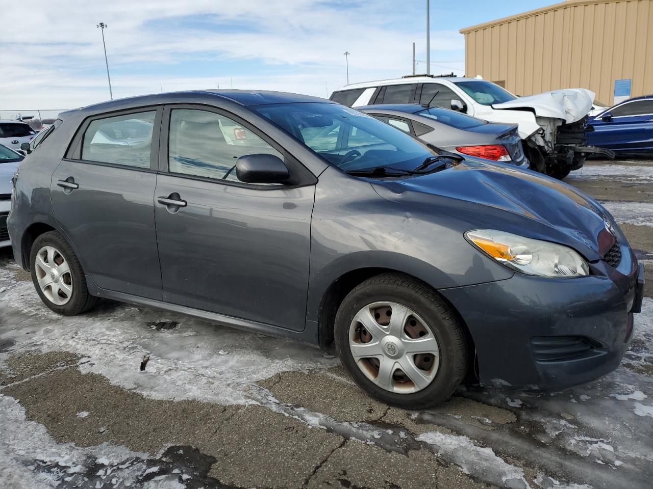 2009 Toyota Corolla - Image 4