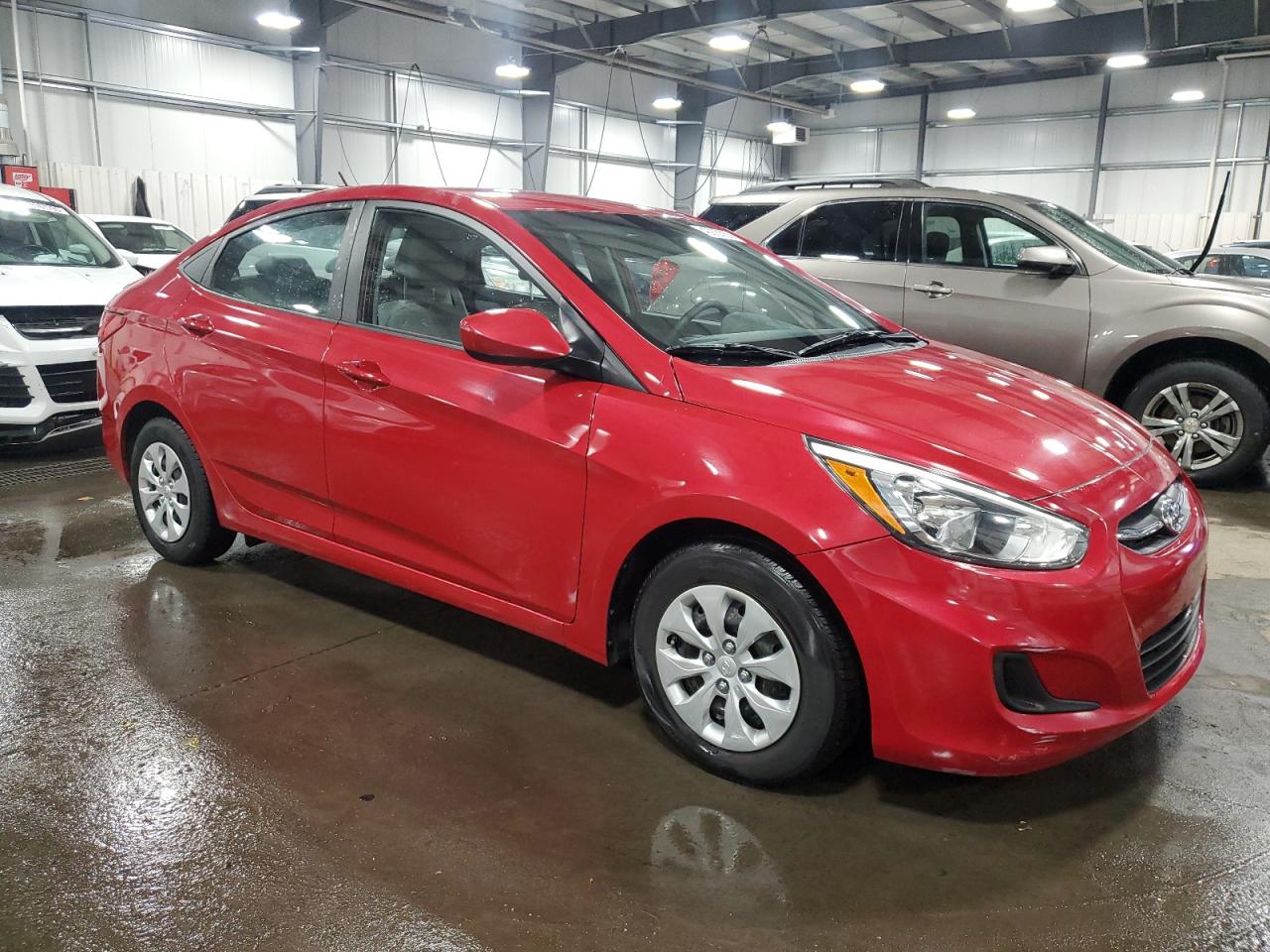 2016 Hyundai Accent - Image 4