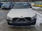 2021 Bmw 330Xi  за продажба в North Billerica, MA - Front End
