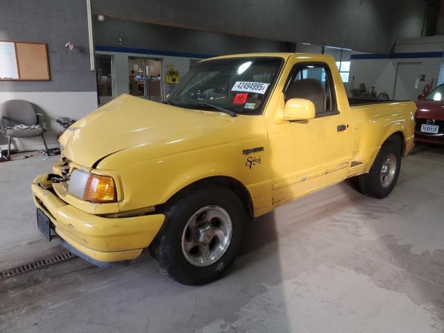 1996 Ford Ranger 