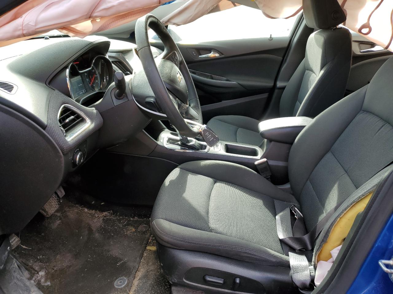 2016 Chevrolet Cruze - Image 7