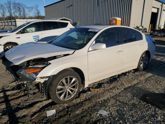 2008 Nissan Altima 2.5