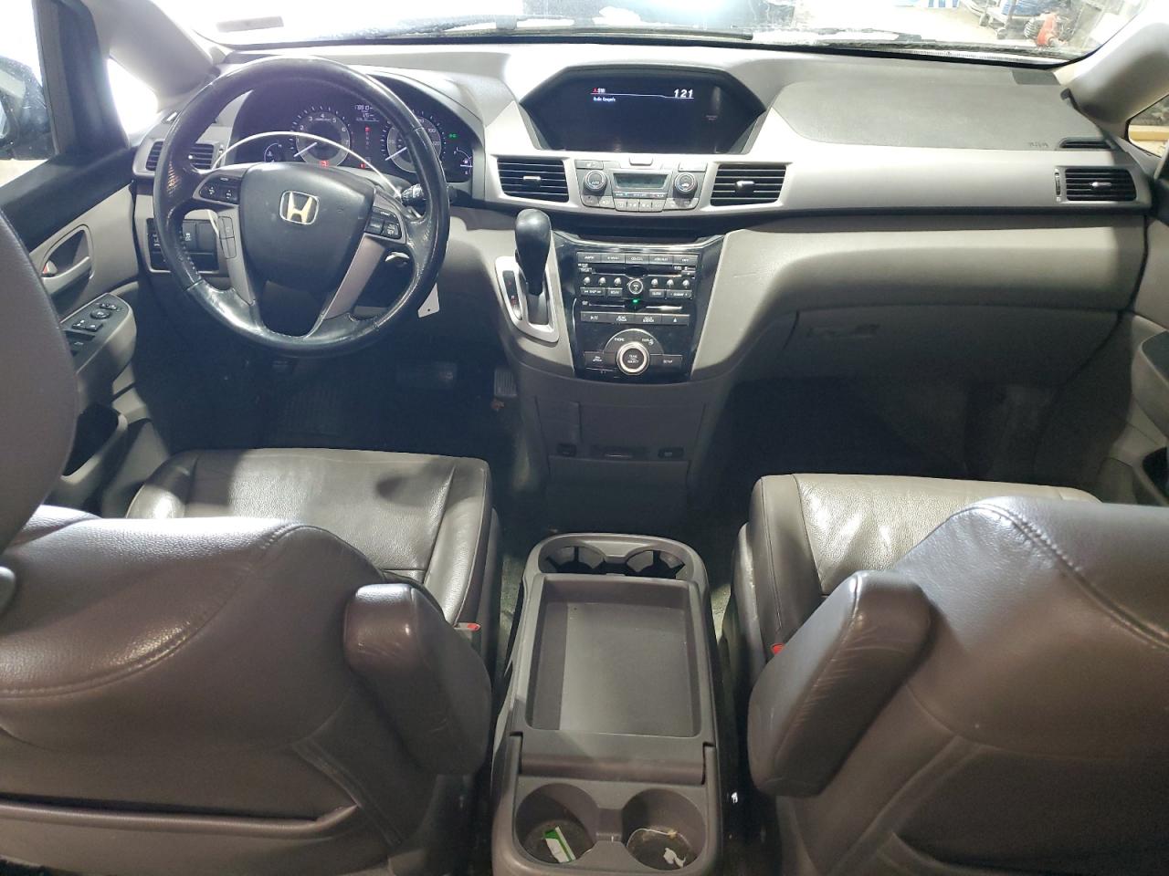 2013 Honda Odyssey - Image 8