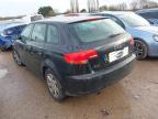 2005 AUDI A3 SE AUTO for sale at Copart SANDY