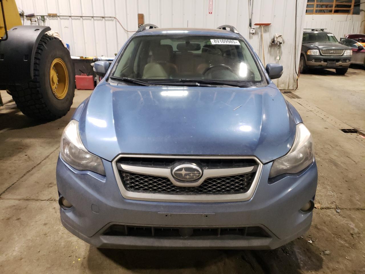 2014 Subaru XV - Image 5