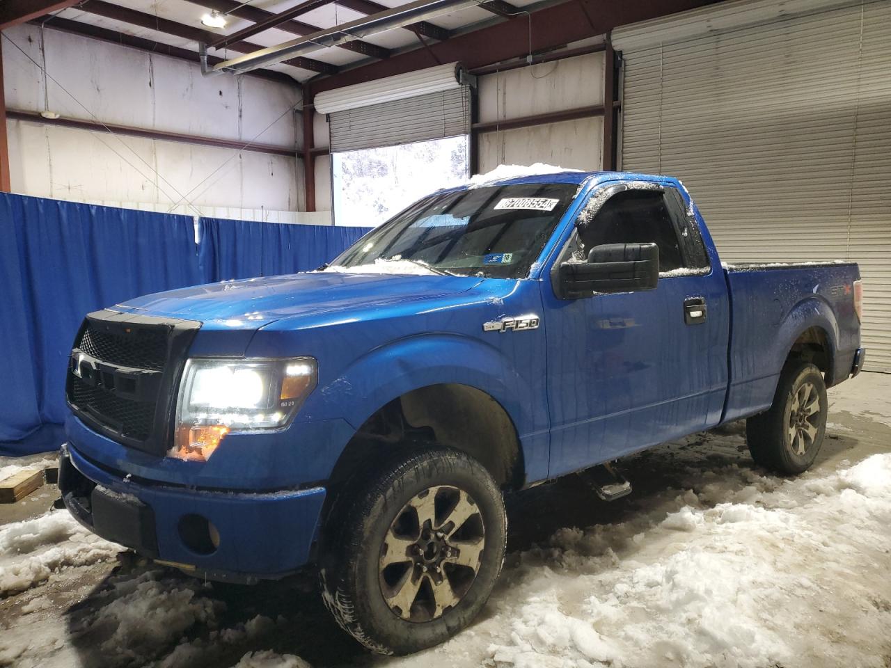 2013 Ford F-150 - Image 1