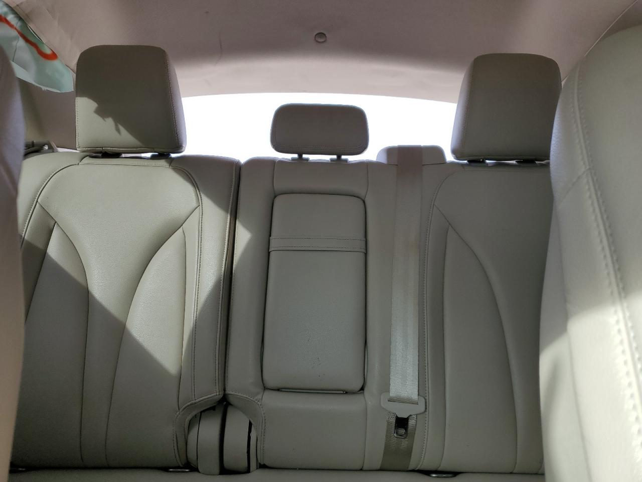 2018 Lincoln MKC - Image 10