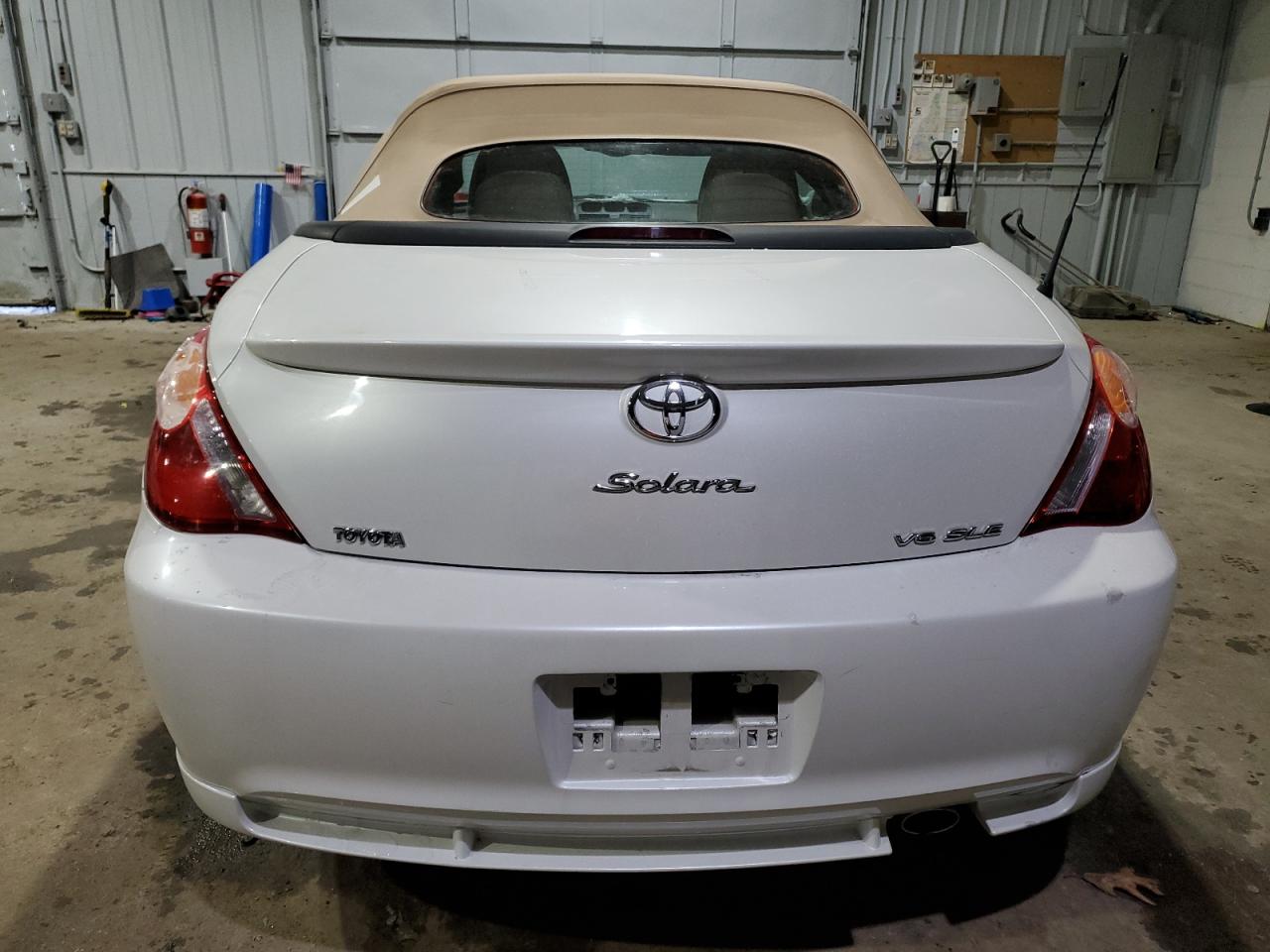 2006 Toyota Camry Solara - Image 6