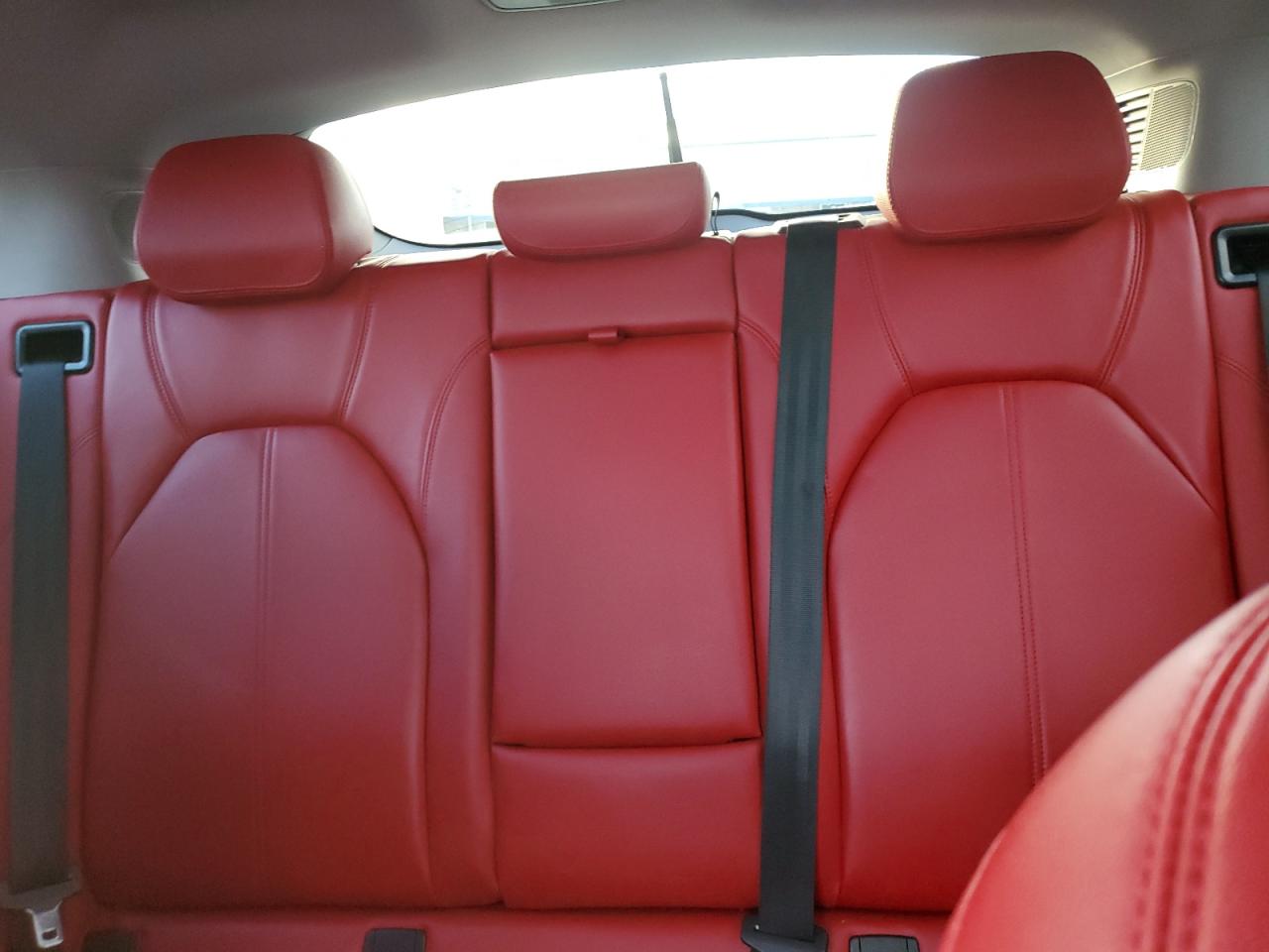 2020 Alfa Romeo Stelvio Ti VIN: ZASPAKBN0L7C91019 Lot: 87204714