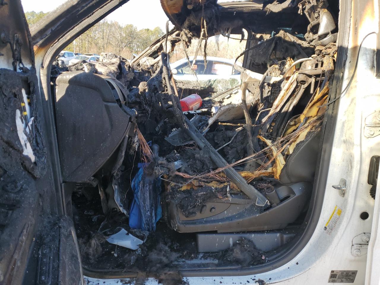 2018 GMC Yukon - Image 7