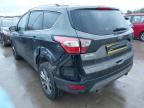 2018 FORD KUGA TITAN for sale at Copart SANDY