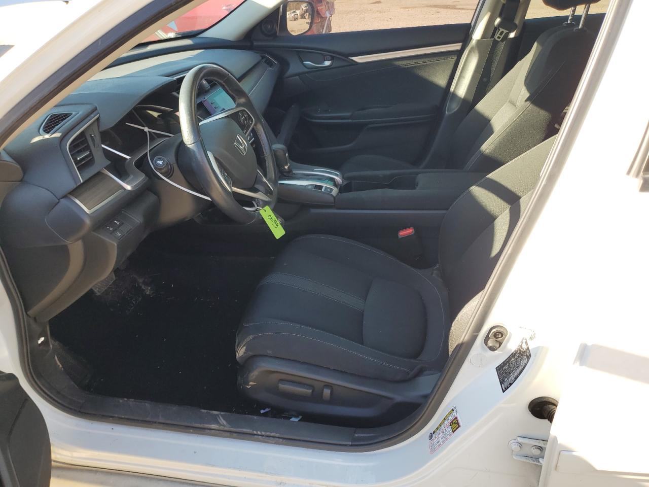 2019 Honda Civic - Image 7