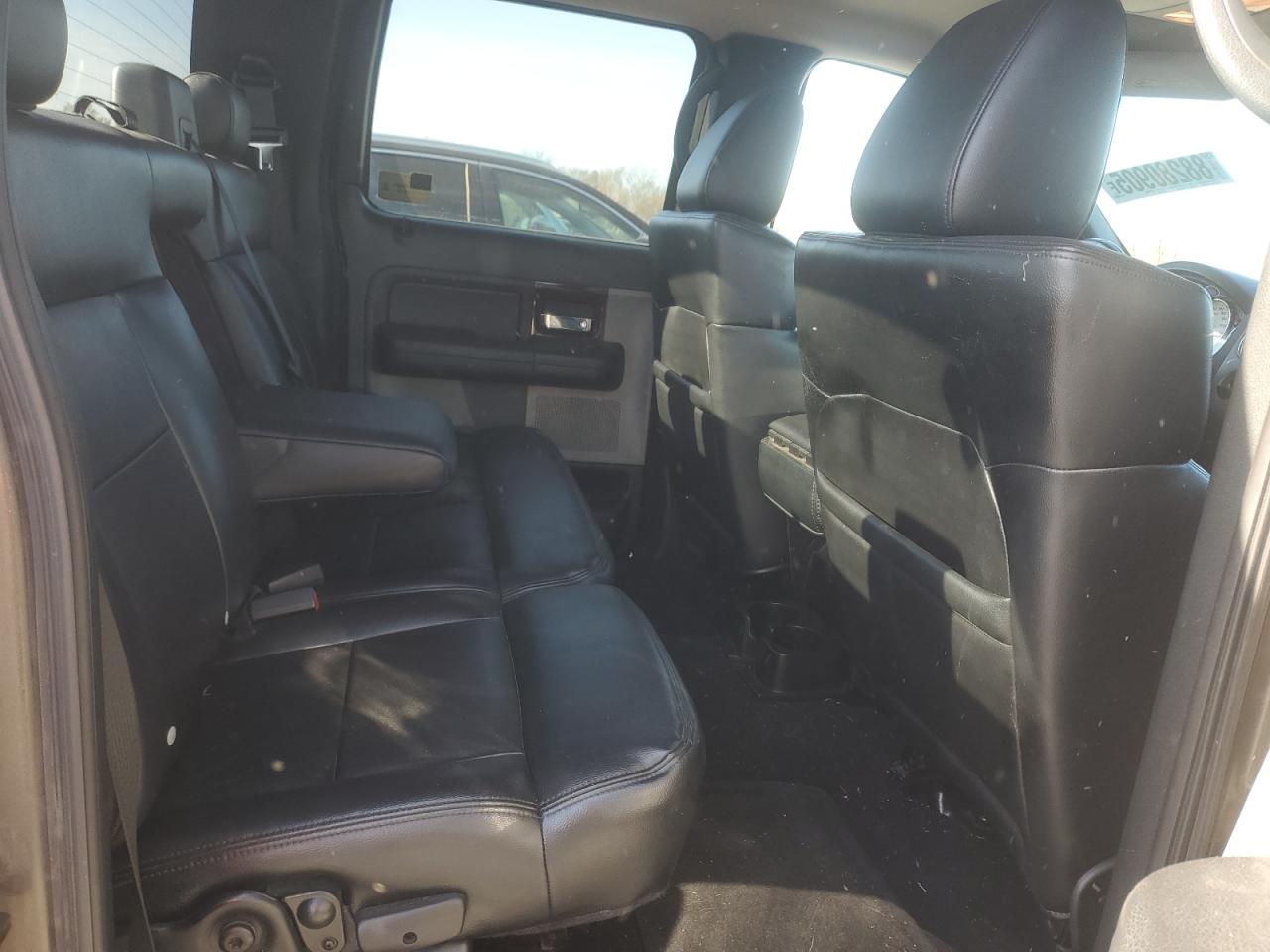 2008 Ford F-150 - Image 10