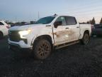 2023 Chevrolet Silverado K1500 Lt Trail Boss for Sale in Eugene, OR - Front End