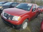 2018 Nissan Frontier S for Sale in Shreveport, LA - Side