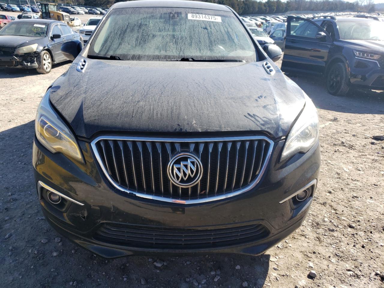 2018 Buick Envision - Image 5