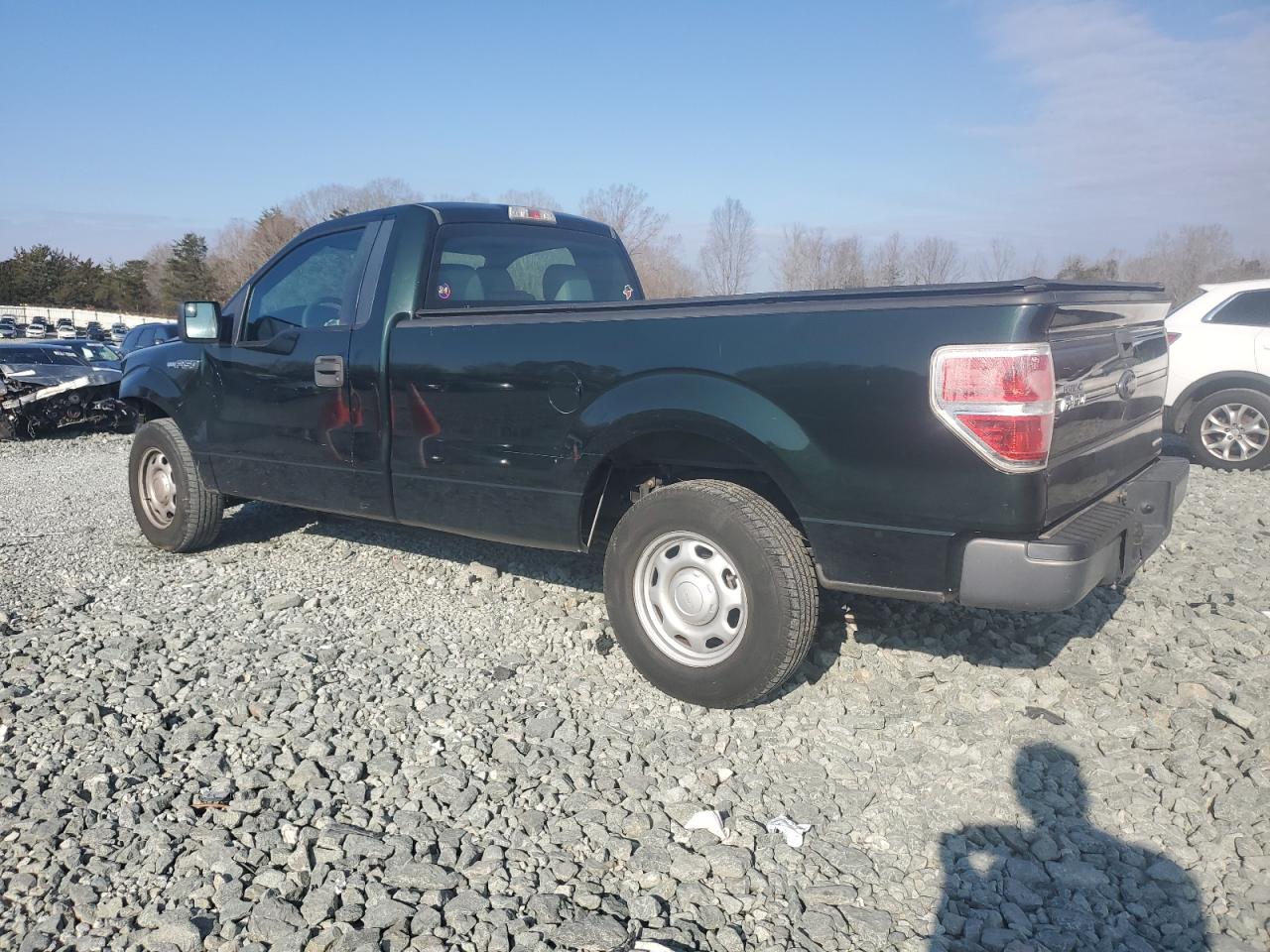 2013 Ford F-150 - Image 2