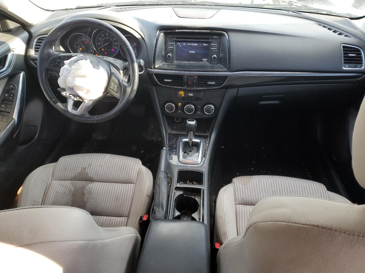 2014 Mazda 6 - Image 8