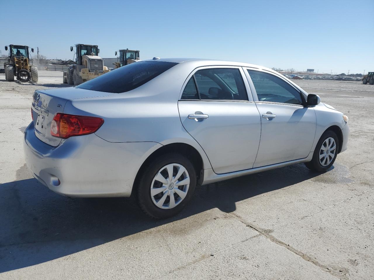 2010 Toyota Corolla - Image 3