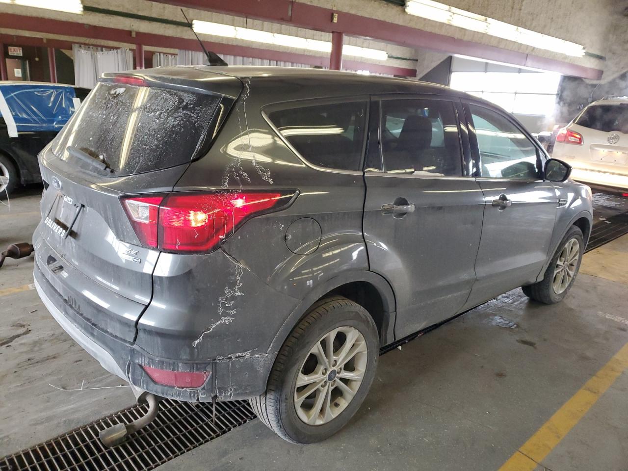 2019 Ford Escape - Image 3