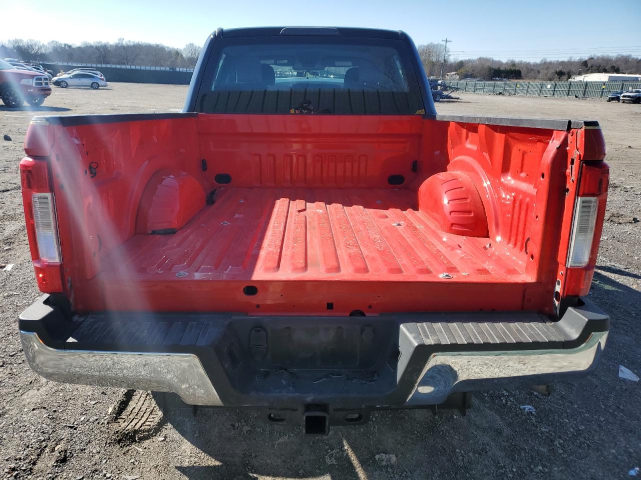2019 Ford F250 - Image 6