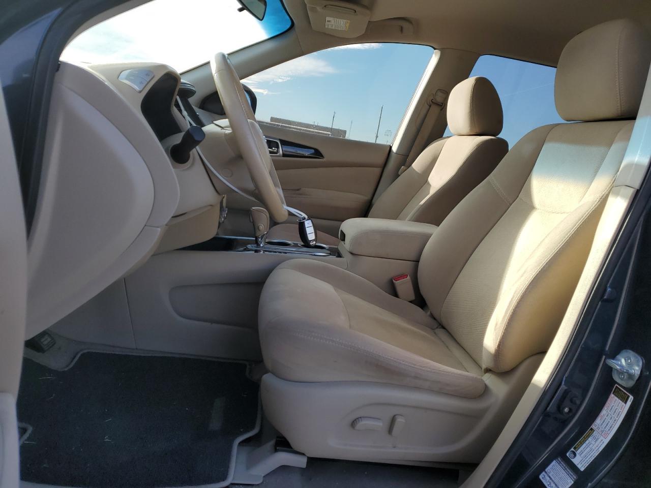 2014 Nissan Pathfinder - Image 7