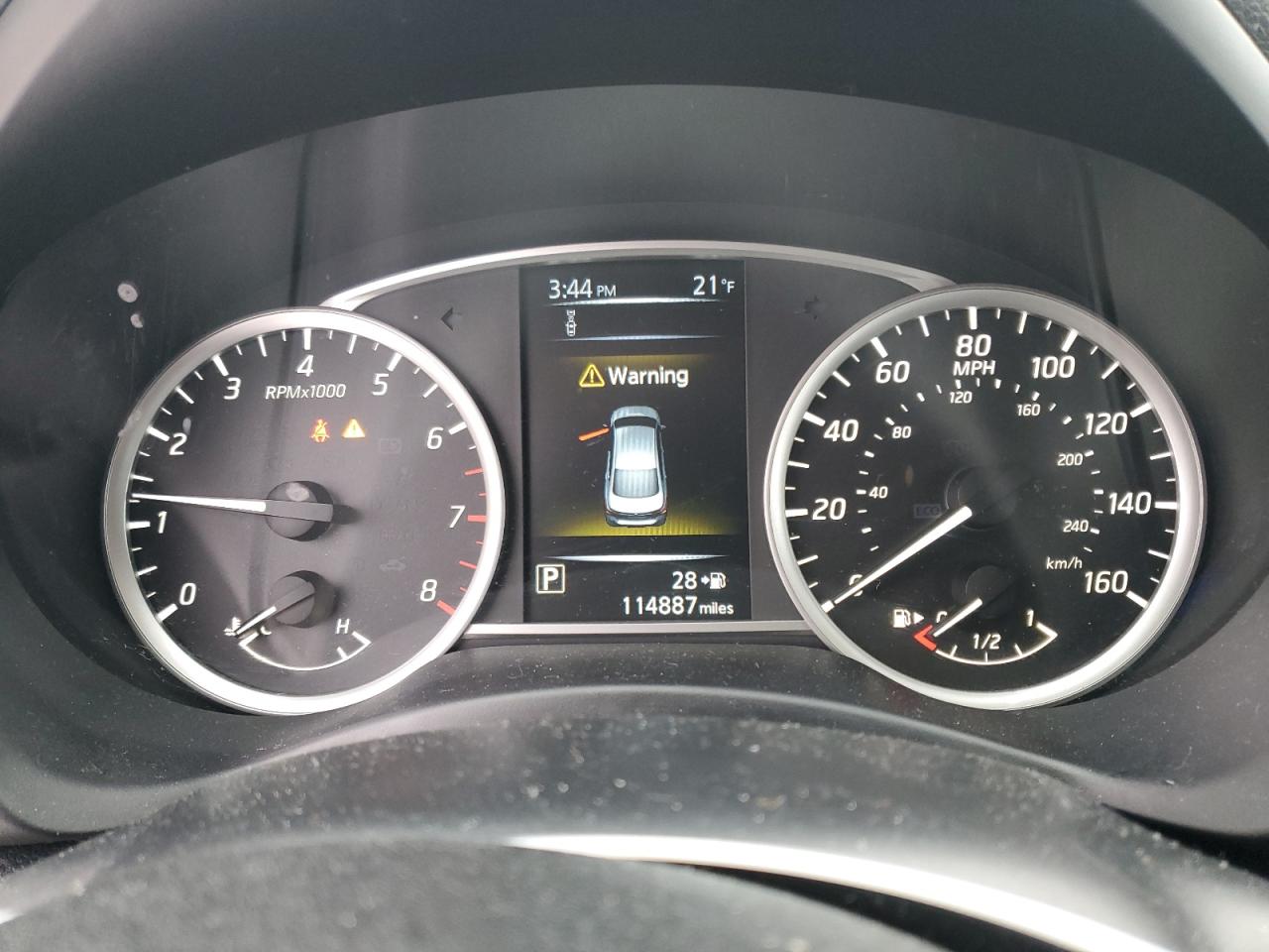 2018 Nissan Sentra - Image 9