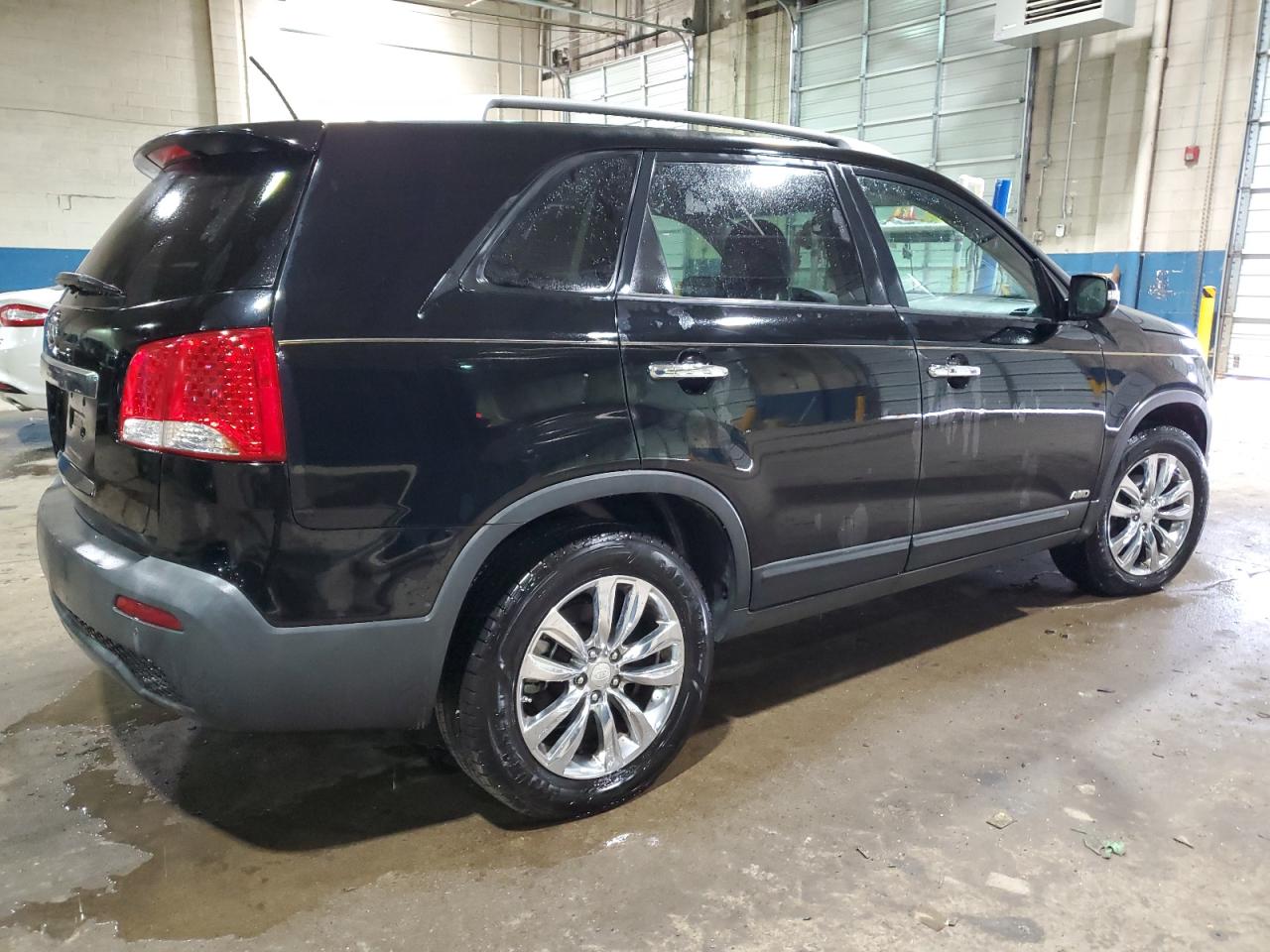 2011 Kia Sorento - Image 3