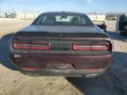 2021 Dodge Challenger Sxt за продажба в Wichita, KS - Front End