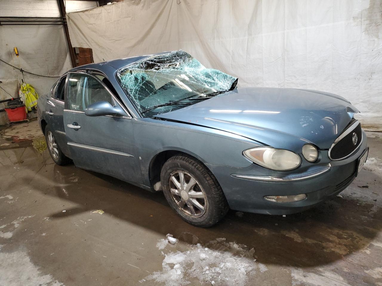 2006 Buick LaCrosse - Image 4
