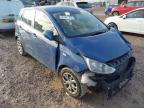 2017 HYUNDAI I10 SE for sale at Copart BRISTOL