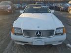 1994 Mercedes-Benz Sl 500 de vânzare în Waldorf, MD - Mechanical