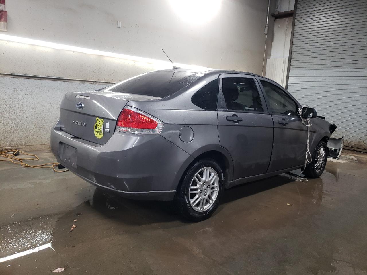 2011 Ford Focus - Image 3