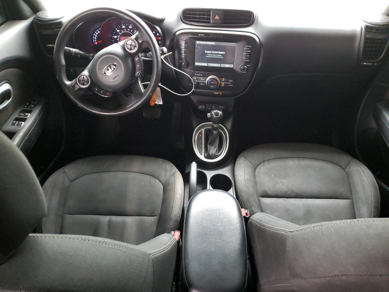 2019 Kia Soul - Image 8