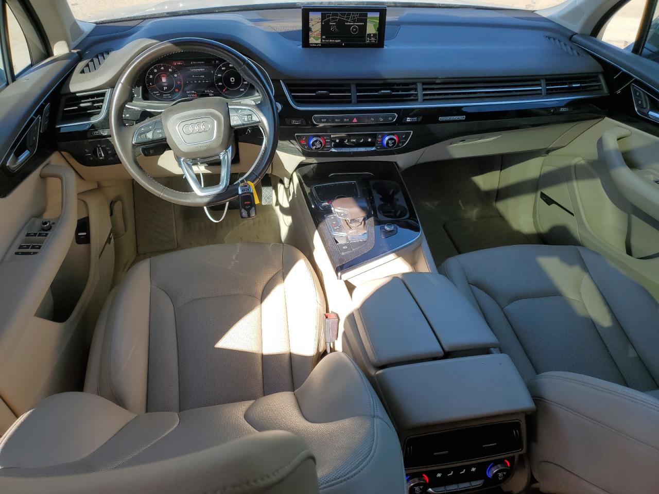 2018 Audi Q7 - Image 8
