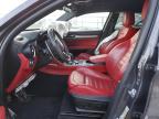 2021 Alfa Romeo Stelvio Ti zu verkaufen in Chicago Heights, IL - Front End
