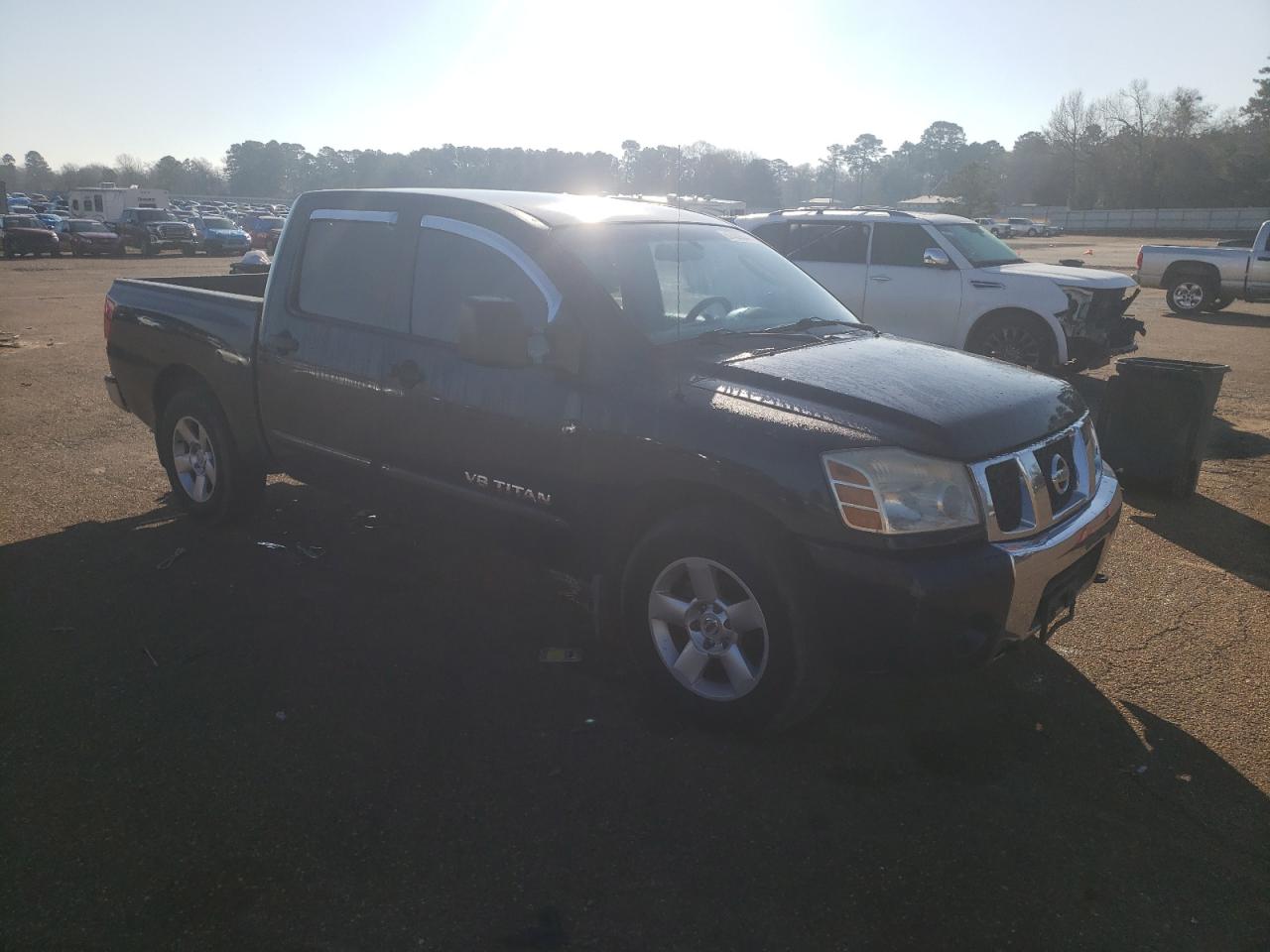 2006 Nissan Titan - Image 4