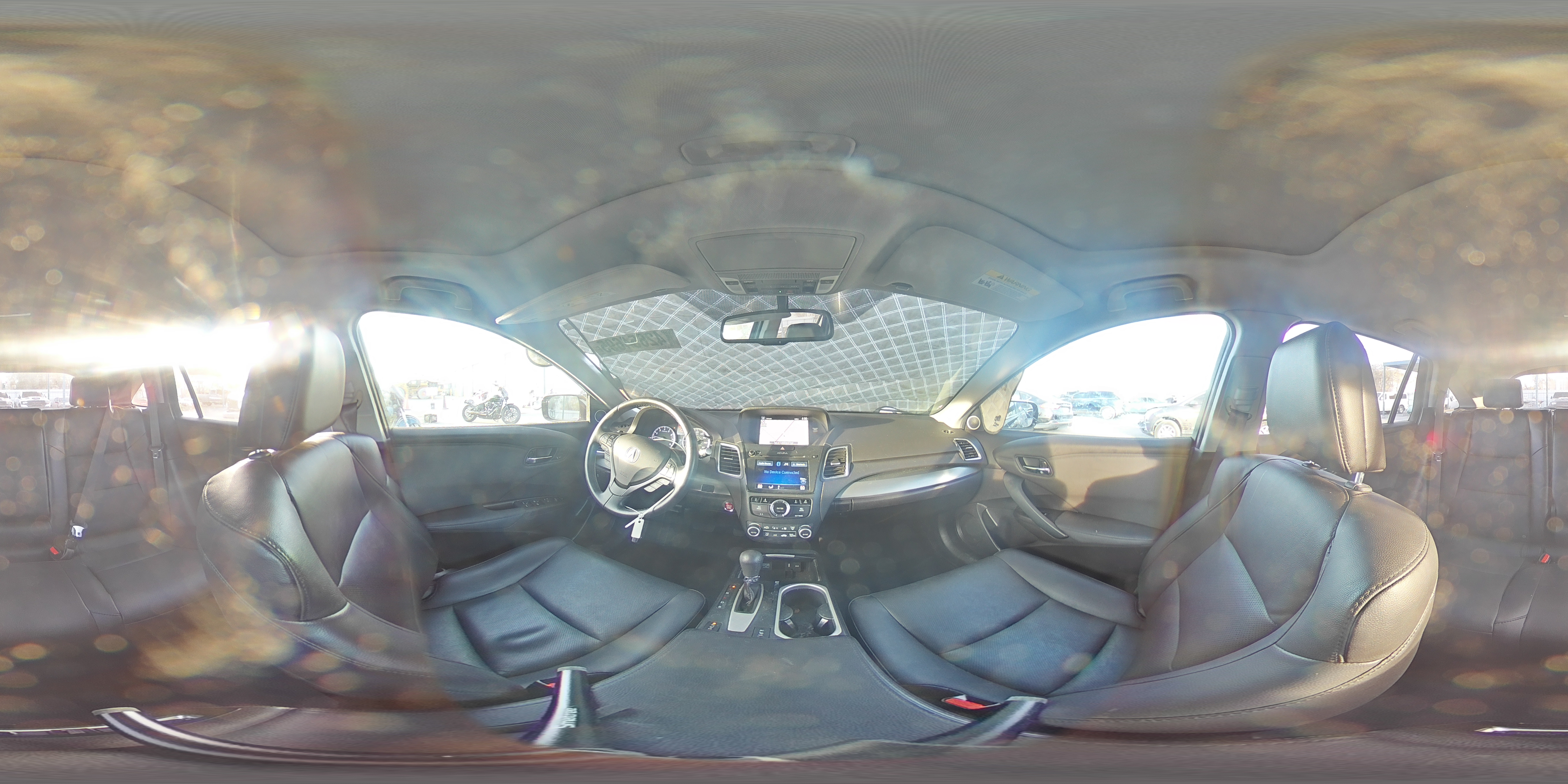 2017 Acura RDX - Image 13