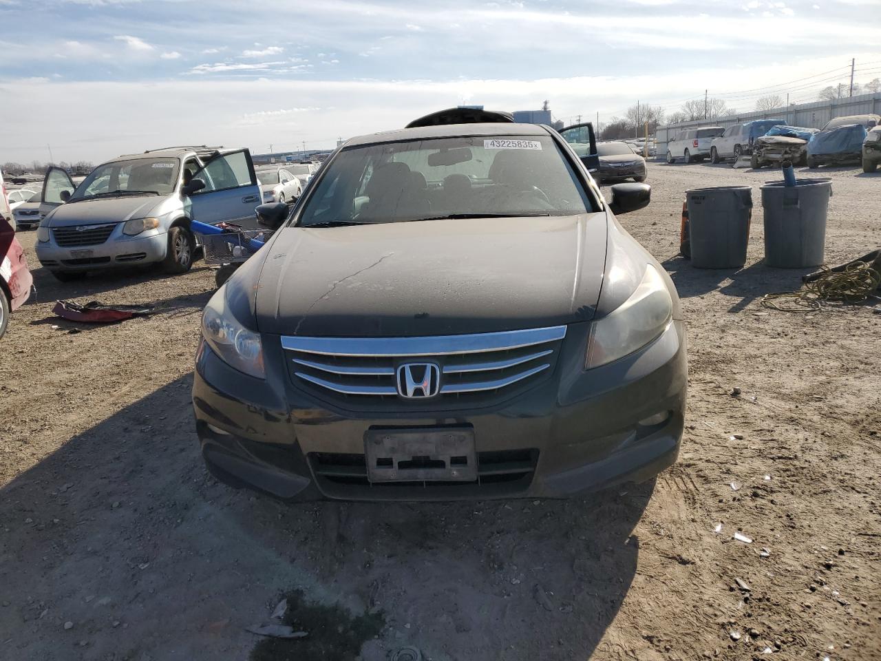 2011 Honda Accord - Image 5