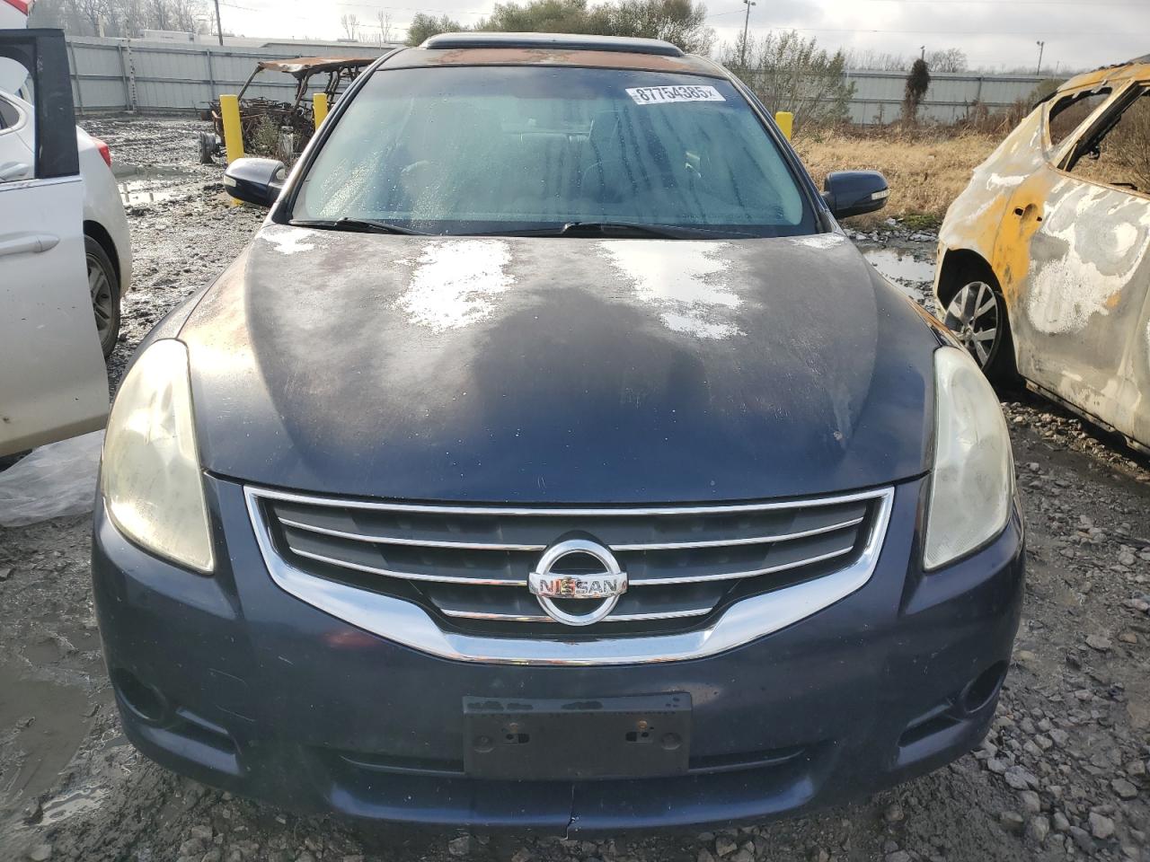 2011 Nissan Altima - Image 5
