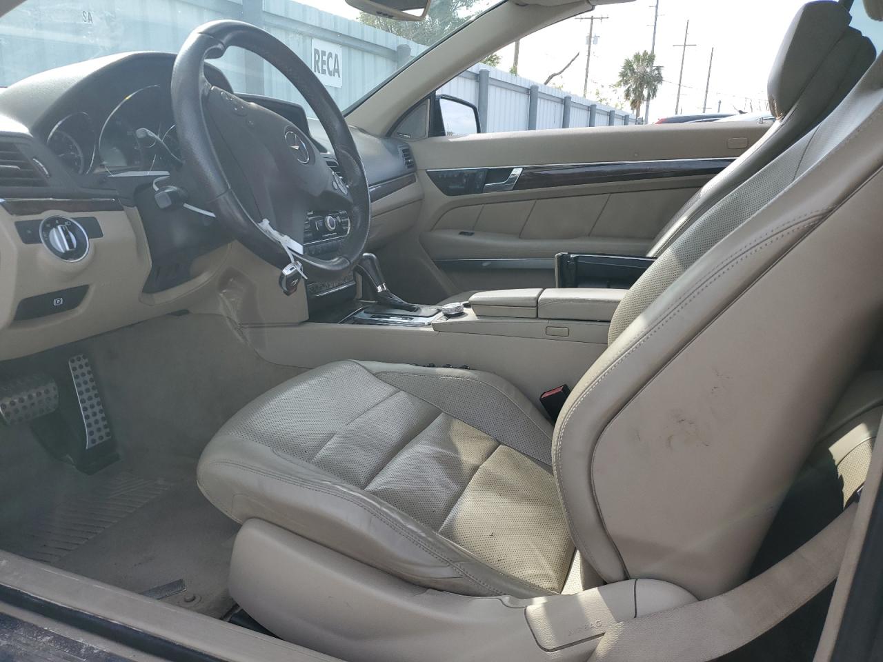 2011 Mercedes-Benz E-klasse - Image 7