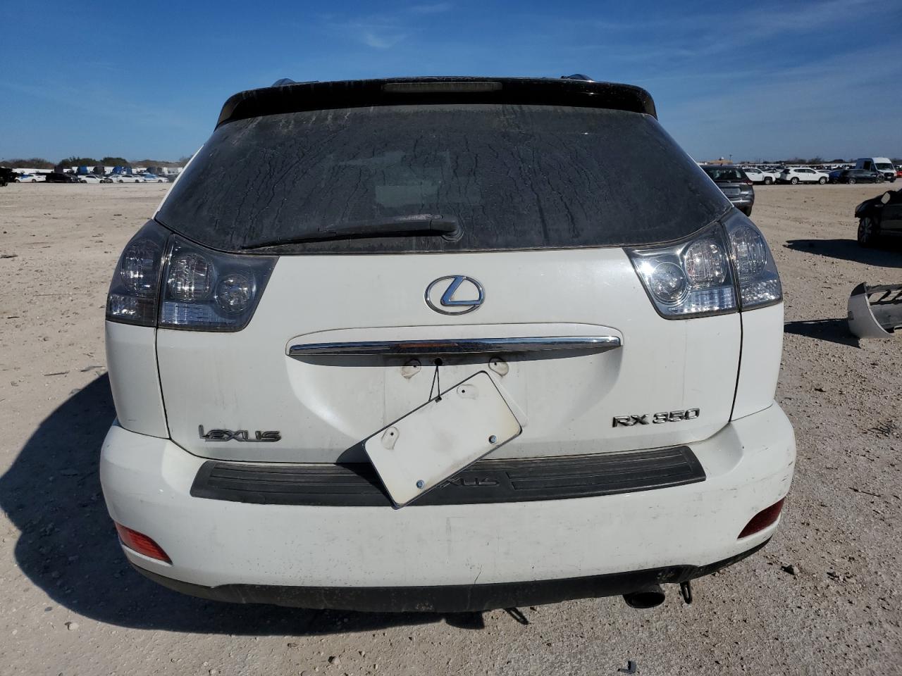 2008 Lexus RX - Image 6