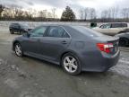 2012 Toyota Camry Base en Venta en Spartanburg, SC - Normal Wear