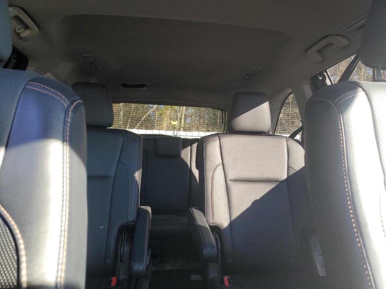 2015 Toyota Highlander - Image 10