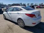 2015 Hyundai Accent Gls de vânzare în Dunn, NC - Front End