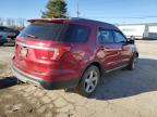 2016 Ford Explorer Xlt zu verkaufen in Lexington, KY - Front End