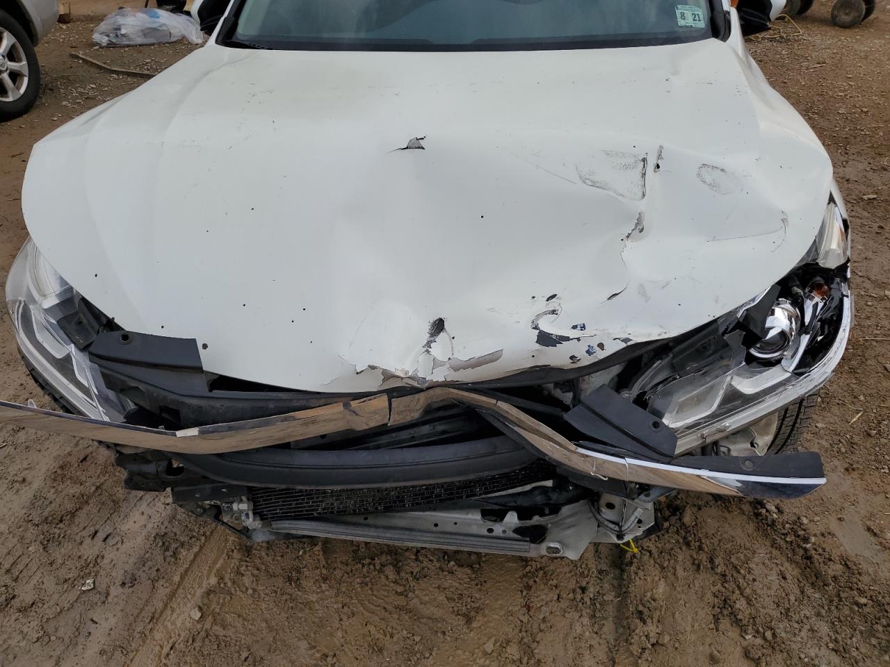 2016 Honda Accord - Image 13